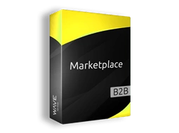 Plataforma Marketplace B2B