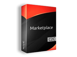 Plataforma Marketplace C2C