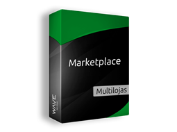Plataforma Marketplace Multilojas